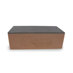 CORPO DE PROVA 30 PCF COM CORTICAL 1MM - cód. 30PCF-CP1