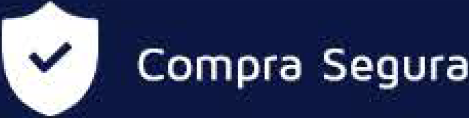 Logo Compra Segura - Nacional Ossos